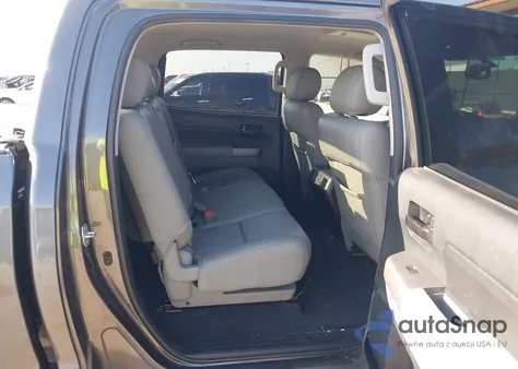 2012 Toyota Tundra Grade 5.7L V8 from USA, damaged, VIN 5TFEY5F10CX125958